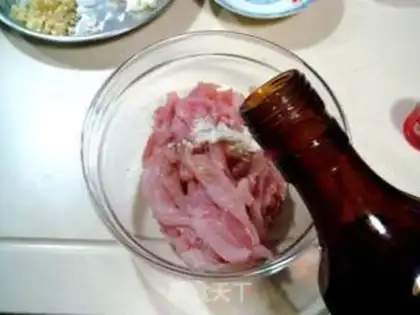 Make step 1