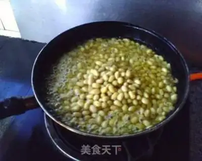 Make step 5