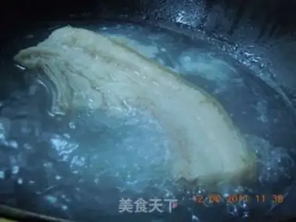 Make step 3