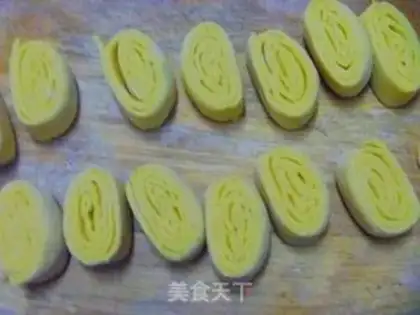 Make step 6