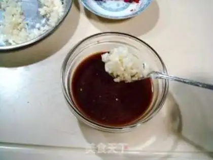 Make step 5