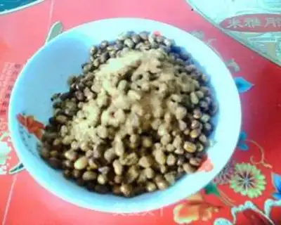 Make step 8