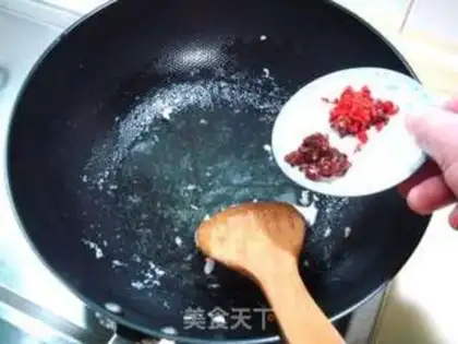 Make step 8