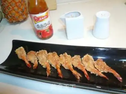 Make step 4
