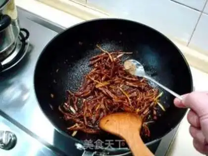 Make step 11