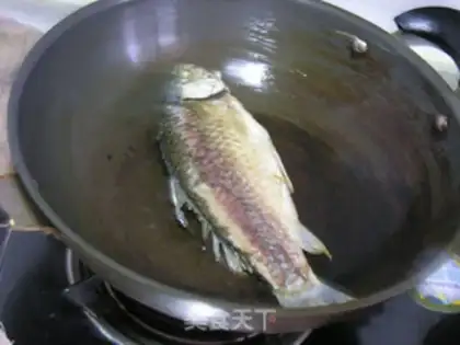 Make step 1