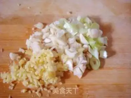 Make step 3
