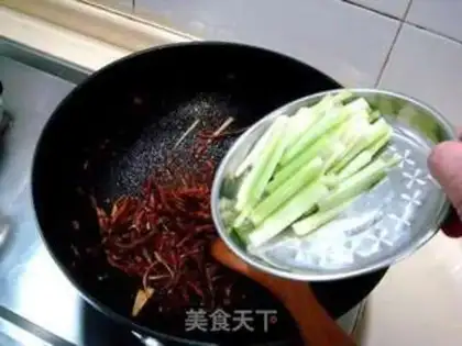 Make step 12