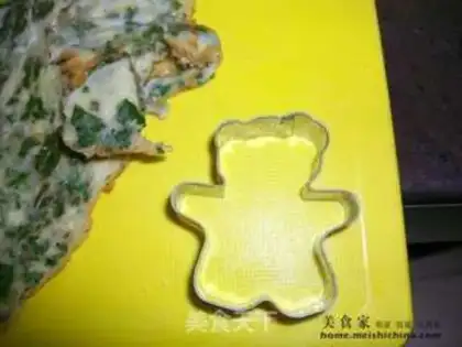 Make step 5