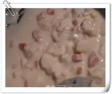 Make step 2