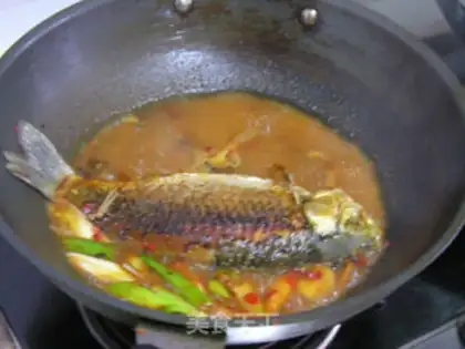 Make step 5