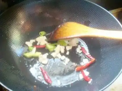 Make  step 10