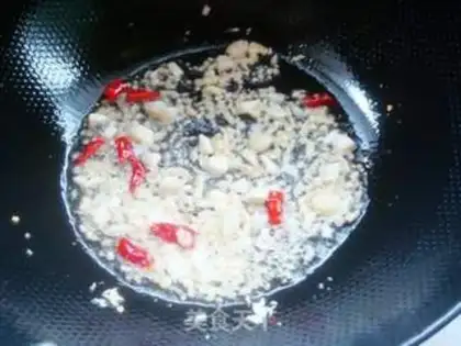 Make step 5