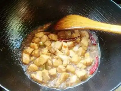 Make  step 12