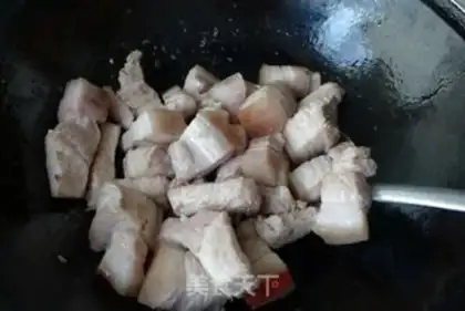 Make step 2