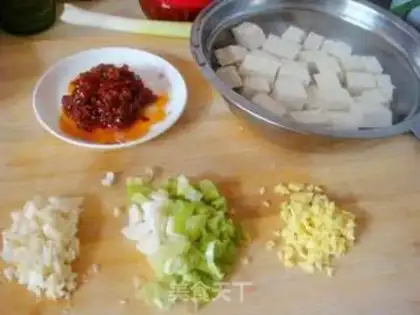 Make step 3