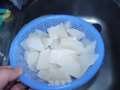 Make step 0