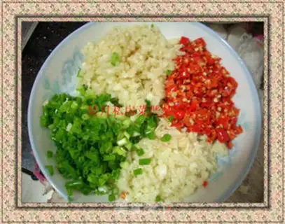 Make step 1