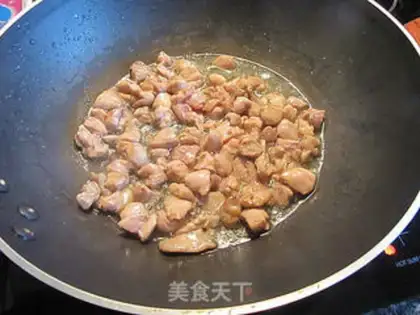 Make step 1
