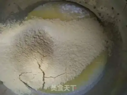 Make step 3