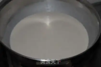 Make step 3