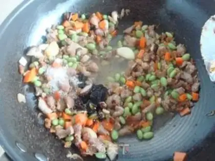 Make  step 4