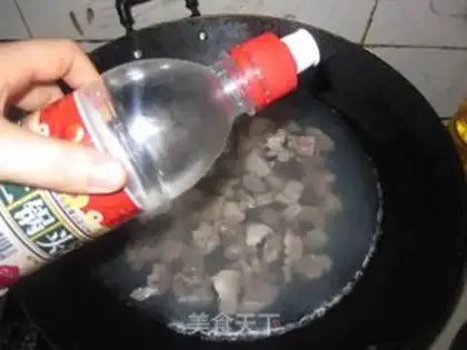 Make step 1