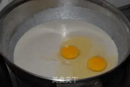 Make step 4