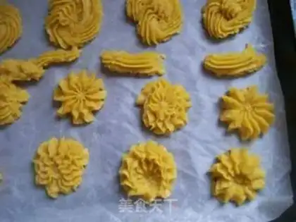 Make step 5