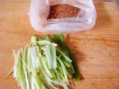 Make step 8