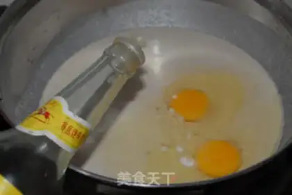 Make step 5
