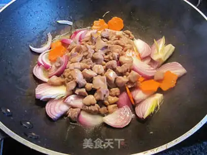 Make step 4