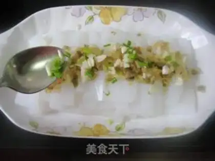 Make step 5