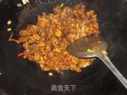 Make step 5