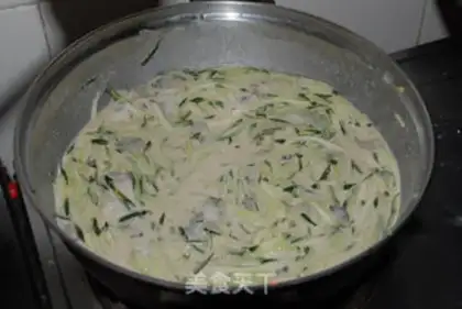 Make step 8