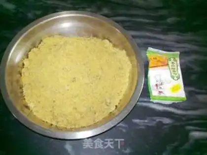 Make step 1