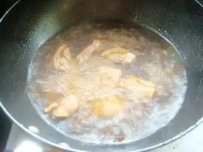 Make step 7