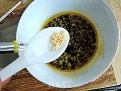 Make step 6