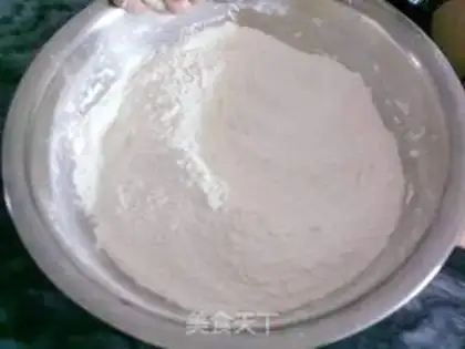 Make step 2