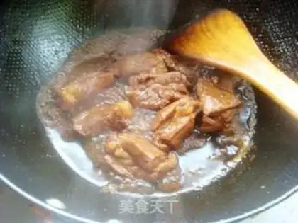 Make step 8