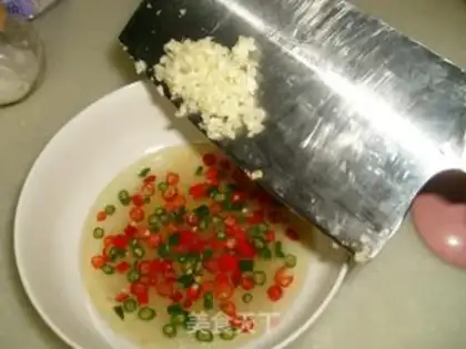 Make step 5