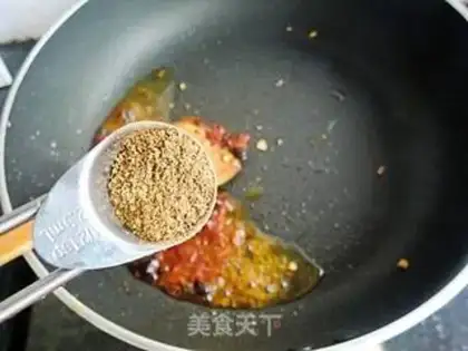 Make step 8