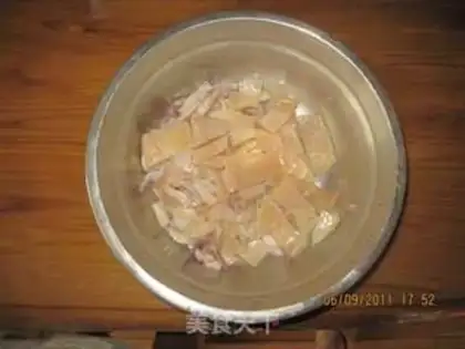 Make step 2