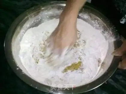 Make step 4