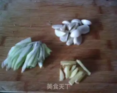 Make step 2