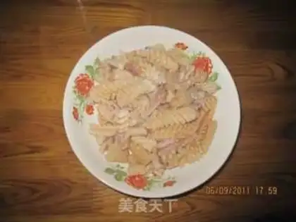 Make step 3