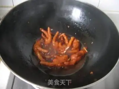 Make step 5