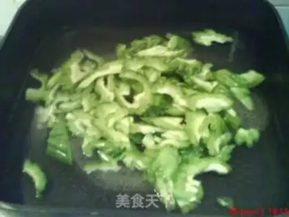 Make step 1