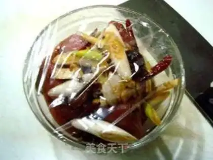 Make step 2