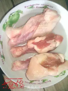Make step 0